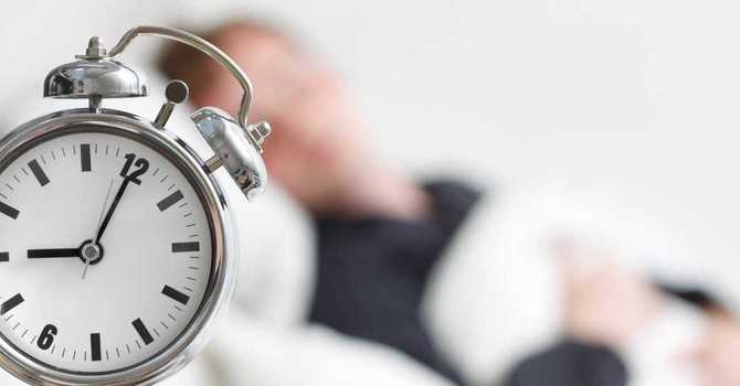  The Science Behind Sound Sleep: Decoding Circadian Rhythms