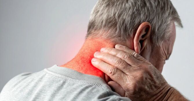 How Acupuncture for Neck Pain Provides Lasting Relief Without Medication